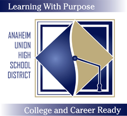 Anaheim Union High School District